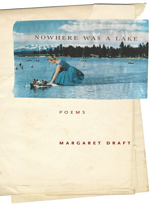 cover image of Nowhere Was a Lake